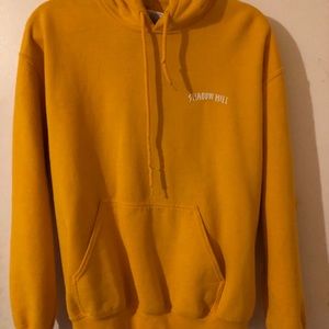 Shadow hill hoodie